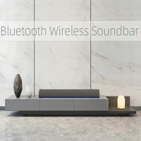 Wireless TV Computer Bluetooth Speaker Home Theater 3D Stereo Sound System Karaoke Subwoofer FM Music Center sound bar