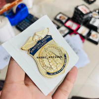 KEWENANGAN IMIGRASI TERBARU TANPA MIKA PAKAI MAGNET BAHAN LOGAM BERKUALITAS