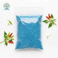 Pupuk NPK 16-16-16 Premium Kemasan Repack Nutrisi Tanaman Sayur Buah Cabai
