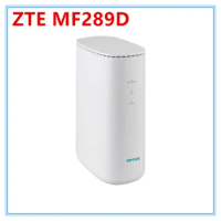 ZTE Unlocked MF289D 4G LTE CAT12/13 Home Wireless WIFI Routers Hotsport Router