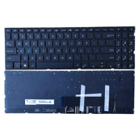 New US Keyboard For ASUS Mars15 X571 X571G X571GT X571U X571F F571 F571G F571GT VX60G VX60GT with Backlit