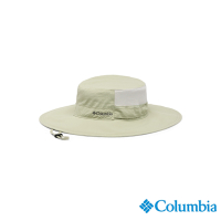 Columbia 哥倫比亞 中性-超防曬UPF50涼感快排圓盤帽-灰綠-UCU48240GG/JS
