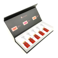 The Newest BB Lip Ampoule Serum Starter Kit Lip Gloss BB Cream Pigment for Lips Coloring Moisturizing Treatment