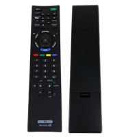 NEW Replace For Sony LCD TV Remote Control RM-GD019 KDL-55HX700 46HX700 46EX500 40HX700 40EX500 40EX400 KDL-32EX500