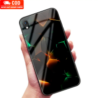 Case V*VO 1820 / Y91C / Y1S - ALPHA CASE ( AC 050) - 2D Premium Glossy - Softcase Glossy - Casing Hp