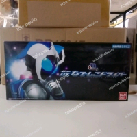 Bandai Dx Nadeshiko Driver
