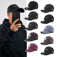 New Era 棒球帽 MLB 940帽型 刺繡 可調式帽圍 帽子 老帽 單一價 NE13773987