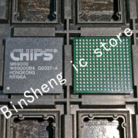 M69000 W69000B4 BGA graphics chip