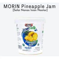 SELAI NANAS MORIN NASTAR 1 KG