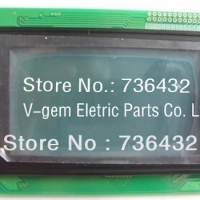 Fast Free shipping ! Whosaler Daewoo DH225-7 Excavator LCD monitor assembly/Display LCD screen/Daewoo LCD Panel/LCD module