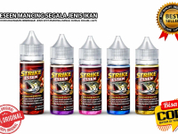 BISA COD STRIKE Essence Ikan Super / Umpan pancing Aroma Premium & Amis Untuk Ikan Mas, Lele, Tembro