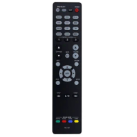 Remote Control RC-1167 Replace for Denon AV Receiver AVR-2113 AVR-2113CI AVR-1913 AVR-2313CI AVR-2313 AVR2113 AVR2113CI