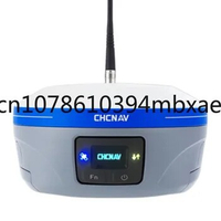 All-in-One Rtk Gnss Station CHC Ibase X1 Gnss GPS UHF Base Station with 5-Watt Radio