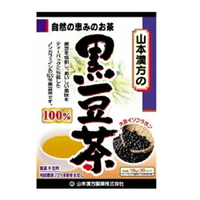 山本漢方 黑豆茶 10g*30包