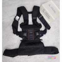 ✨เป้อุ้มเด็ก Babybjorn Carrier One Air 3D Mesh รุ่นใหม่ล่าสุด
