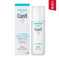Curel珂潤 潤浸保濕化妝水II (輕潤型) 150ml