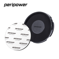 peripower MT-AM09 吸盤醫生 超值組合包
