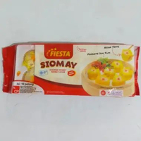 Fiesta Siomay Ayam Dimsum 180g isi 10 potong
