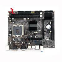 Motherboard PCB for 3 In 1 Aliens Farcry The House of The Dead 3 Arcade Shooting Gun Simulator Video Game Machine