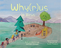 【電子書】Why(r)us le Virus