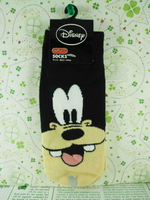 【震撼精品百貨】Goofy 高飛狗  襪子-臉 震撼日式精品百貨