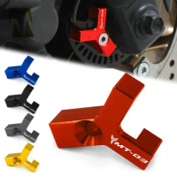 Motorcycle For Yamaha YFZ-R3 R25 MT03 MT25 R3 CNC Sensor Guard Protection Cover Accessories R3 25 MT03 25