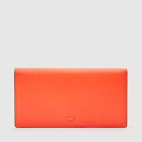 Braun Buffel OPHELIA 2 FOLD LONG WALLET WITH ZIP COMPARTMENT