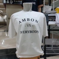 Kaos Ambon Maluku AMBON VS EVERYBODY