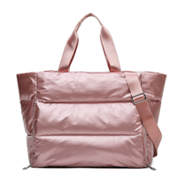 Women Gym Sports Bag Waterproof Swimming Yoga Mat Fashion Travel Bag for Women Sport Training Fitness Handbag Shoulder Bags
