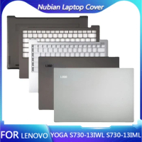 New For Lenovo YOGA S730-13 S730-13IWL S730-13IML Series Laptop LCD Back Cover Palmrest Bottom Case YOGA S730-13 13.3In