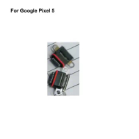 For Google Pixel 5 USB socket Charging Port For Google Pixel5 Dock Connector Micro USB Charging Port High Quality