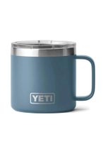 แก้วน้ำ Rambler 14 Oz Mug สี Nordic Blue