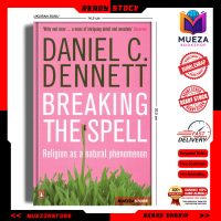 Breaking the Spell by Daniel C. Dennett (English/Indonesia)