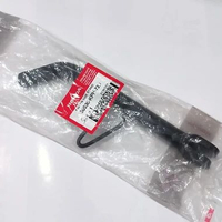 STANDARD SAMPING KARISMA SUPRA X 125 OLD ASLI HONDA 100% 50530-KPH-720