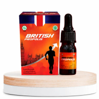 BRITISH PROPOLIS original