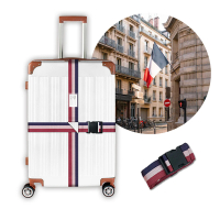 【G.SIN】行李箱束帶 出國必備 行李固定帶