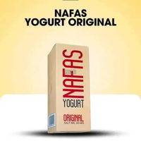 Liquid Nafas Yogurt 30ml Yogurt Mangga