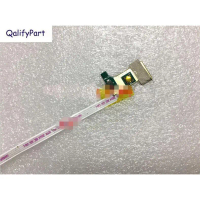 Bảng mạch công tắc nút nguồn laptop cho Dell 3565, 3562, 3568, 3572, 3567