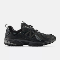 NEW BALANCE NB 越野鞋 男鞋 運動鞋 緩震 防潑水 黑 ML610XJ-D楦