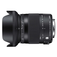 【Sigma】18-200mm F3.5-6.3 DC Macro OS HSM變焦鏡頭(公)+【Sigma】 62mm保護鏡(UV 撥水 防靜電)