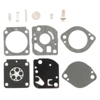 Repair Kit Carburetor Gaskets For HL90 HL95 For KM130 HT101 For RB-97 Gardening Tools Home And Garden Products