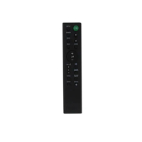 Remote Control For Sony RMT-AH101U HT-CT380 RMT-AH101J SA-CT380 SA-CT381 HT-CT381 SA-WCT380 SA-WCT381 Sound Bay Soundbar System