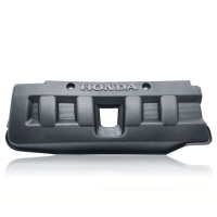 [Leno Car Parts] Engine Cover for Honda Civic FD FB HRV Top Auto Supply .