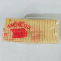 As Shofa Roti Tawar Bandung / Roti Bakar