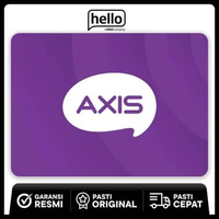 PAKET AXIS SP JIT 24 JAM 5GB