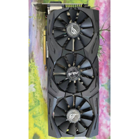 【無貨】ASUS華碩GTX1080顯示卡