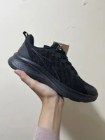 BEST SELLER DIADORA NIAGA (M) MONO BLACK / MEN ORIGINAL DIAX25F0406M 38