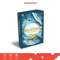 Novel Muhammad 2 Para Pengeja Hujan - Tasaro GK - Mizan