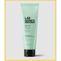 LAB SERIES 朗仕深層淨化控油潔面乳 CLEAR LS DEEP PORE PURIFYING GEL FACE WASH 125ML