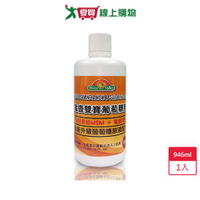 培恩龜鹿雙寶葡萄糖胺液946ml【愛買】